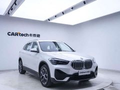 BMW X1 sDrive25Li Version - ფოტო 7