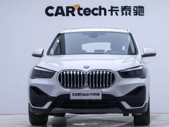 BMW X1 sDrive25Li Version - ფოტო 8