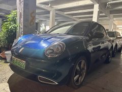 Ora 400kmStandard Range Edition - ფოტო 1