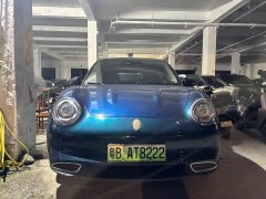 Ora 400kmStandard Range Edition - ფოტო 2