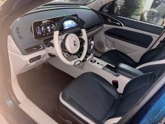Ora 400kmStandard Range Edition - ფოტო 5