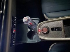 Ora 400kmStandard Range Edition - ფოტო 8