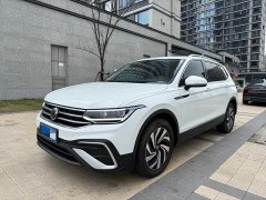 Volkswagen L 300TSI 2WDSmart Edition - ფოტო 1