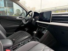 Volkswagen L 300TSI 2WDSmart Edition - ფოტო 10