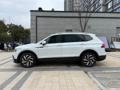 Volkswagen L 300TSI 2WDSmart Edition - ფოტო 11