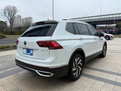 Volkswagen L 300TSI 2WDSmart Edition - ფოტო 12