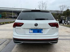 Volkswagen L 300TSI 2WDSmart Edition - ფოტო 13