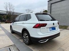Volkswagen L 300TSI 2WDSmart Edition - ფოტო 14