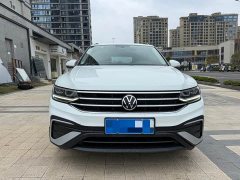 Volkswagen L 300TSI 2WDSmart Edition - ფოტო 2