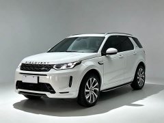 Land Rover 249PS R-Dynamic HSE Luxury Edition - ფოტო 1