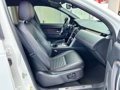 Land Rover 249PS R-Dynamic HSE Luxury Edition - ფოტო 11