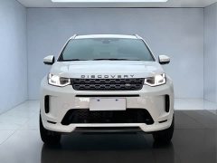 Land Rover 249PS R-Dynamic HSE Luxury Edition - ფოტო 3