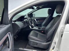 Land Rover 249PS R-Dynamic HSE Luxury Edition - ფოტო 9
