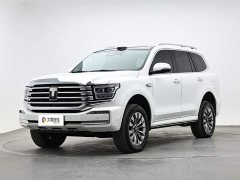 Tank 500 Hi4-T Smart Edition - ფოტო 1