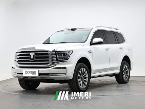 2025 Tank 500 Hi4-T Smart Edition - ავტომობილი ჩინეთიდან
