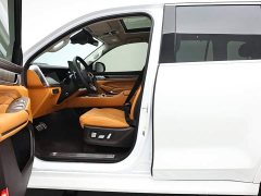 Tank 500 Hi4-T Smart Edition - ფოტო 10