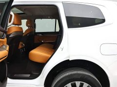 Tank 500 Hi4-T Smart Edition - ფოტო 14
