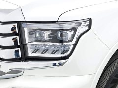 Tank 500 Hi4-T Smart Edition - ფოტო 18