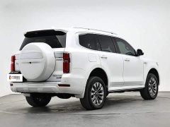 Tank 500 Hi4-T Smart Edition - ფოტო 3