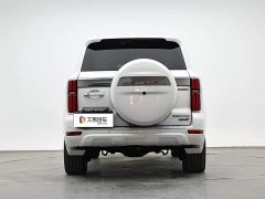 Tank 500 Hi4-T Smart Edition - ფოტო 4