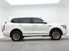 Tank 500 Hi4-T Smart Edition - ფოტო 5