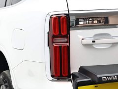 Tank 500 Hi4-T Smart Edition - ფოტო 7