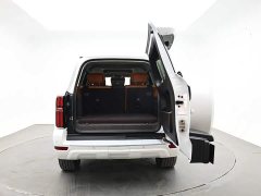 Tank 500 Hi4-T Smart Edition - ფოტო 8