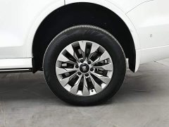 Tank 500 Hi4-T Smart Edition - ფოტო 9