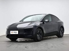Tesla Model Y Edition - ფოტო 1