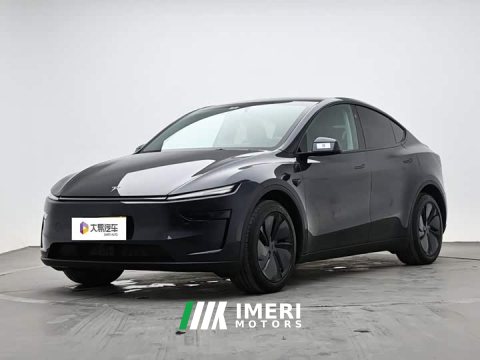 2026 Tesla Model Y Edition - ავტომობილი ჩინეთიდან