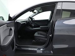 Tesla Model Y Edition - ფოტო 10