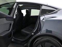 Tesla Model Y Edition - ფოტო 13