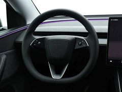 Tesla Model Y Edition - ფოტო 15