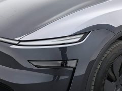 Tesla Model Y Edition - ფოტო 17