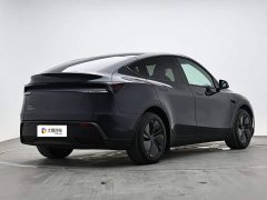Tesla Model Y Edition - ფოტო 3