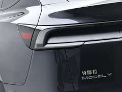 Tesla Model Y Edition - ფოტო 8