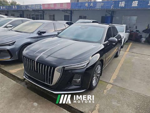 2022 FAW H5 2.0T Edition - ავტომობილი ჩინეთიდან