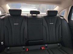 FAW H5 2.0T Edition - ფოტო 10