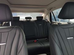 FAW H5 2.0T Edition - ფოტო 11