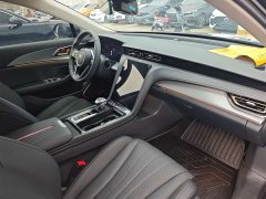 FAW H5 2.0T Edition - ფოტო 12