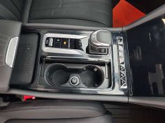 FAW H5 2.0T Edition - ფოტო 13