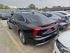 FAW H5 2.0T Edition - ფოტო 14