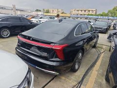 FAW H5 2.0T Edition - ფოტო 16