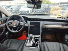 FAW H5 2.0T Edition - ფოტო 7