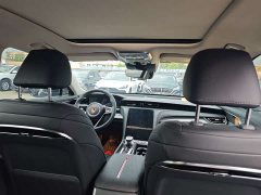 FAW H5 2.0T Edition - ფოტო 9