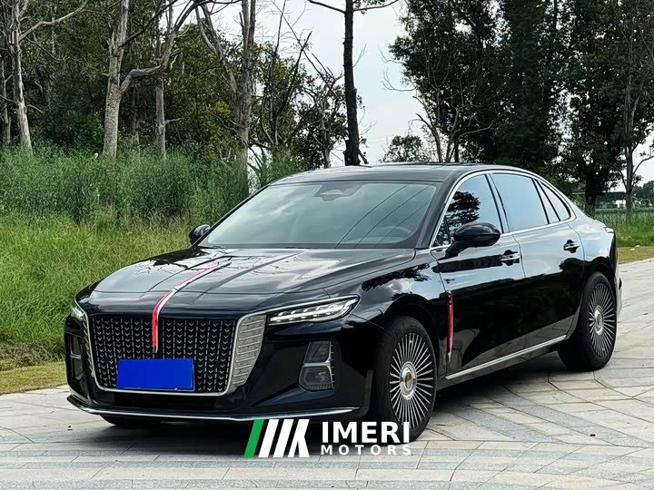 FAW H5 2.0T Edition - ავტომობილი ჩინეთიდან