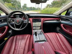 FAW H5 2.0T Edition - ფოტო 3
