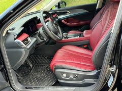 FAW H5 2.0T Edition - ფოტო 4