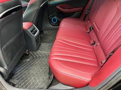 FAW H5 2.0T Edition - ფოტო 5