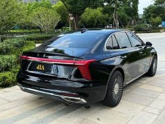 FAW H5 2.0T Edition - ფოტო 7